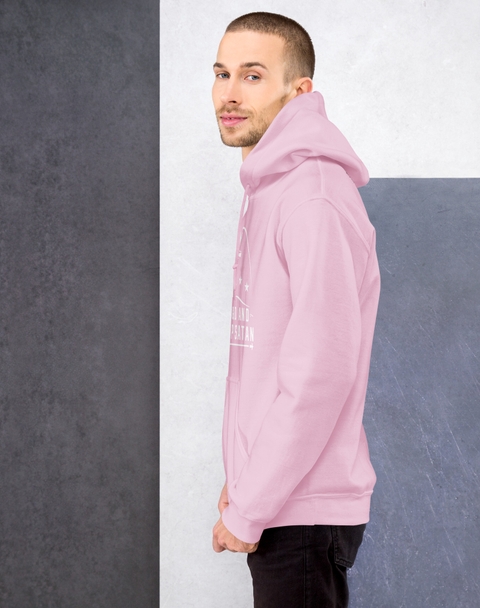 Play DND &amp; Worship Satan Hoodie