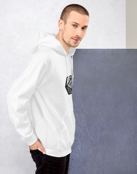 Who Needs Reality Hoodie