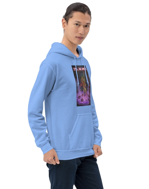 The Whispered One Hoodie | Dungeons & Dragons Apparel