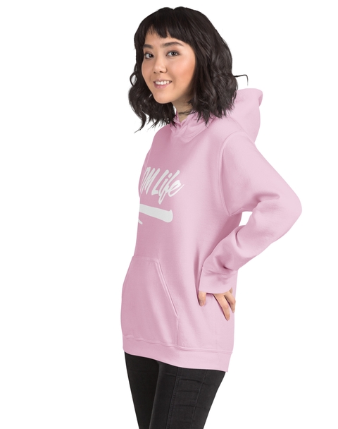 DM Life Hoodie
