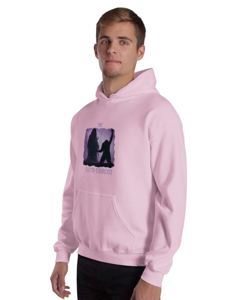 Exorcist Hoodie | Dungeons & Dragons Apparel