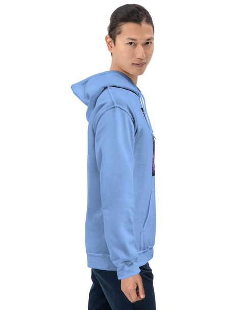 The Whispered One Hoodie | Dungeons & Dragons Apparel