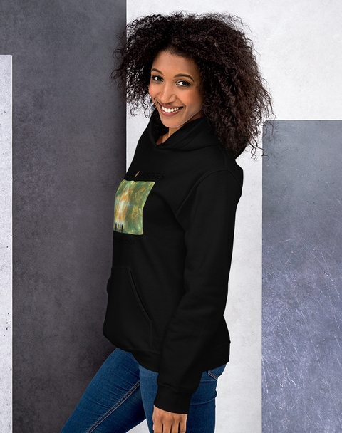 <p>Ghostbusters <span class="text-dnd-red">Hoodie</span> | Dungeons & Dragons Apparel</p>