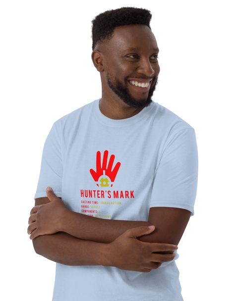 Hunters Mark T-Shirt