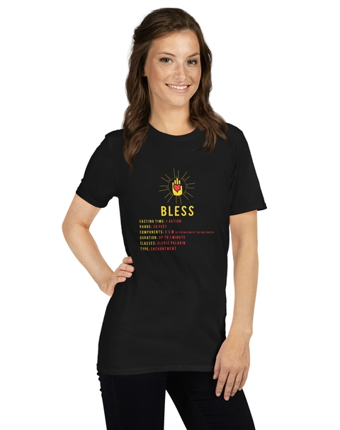 Bless T-Shirt