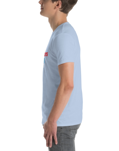 Dice, Potions &amp; Saving Throws T-Shirt