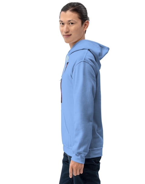 The Whispered One Hoodie | Dungeons & Dragons Apparel