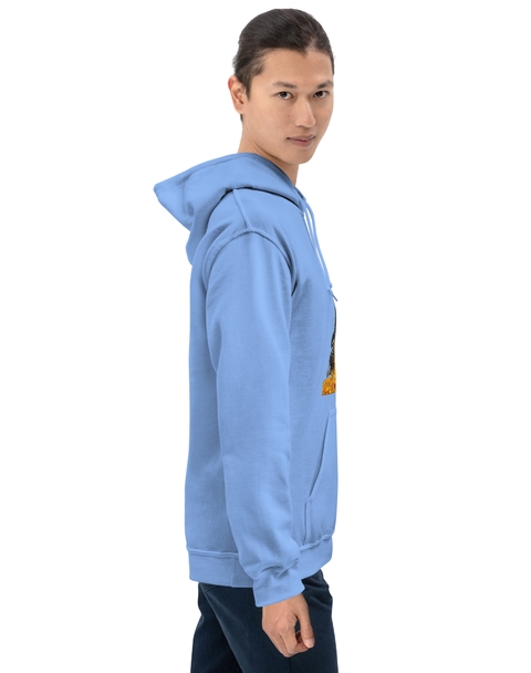 The Mimics Hoodie | Dungeons & Dragons Apparel