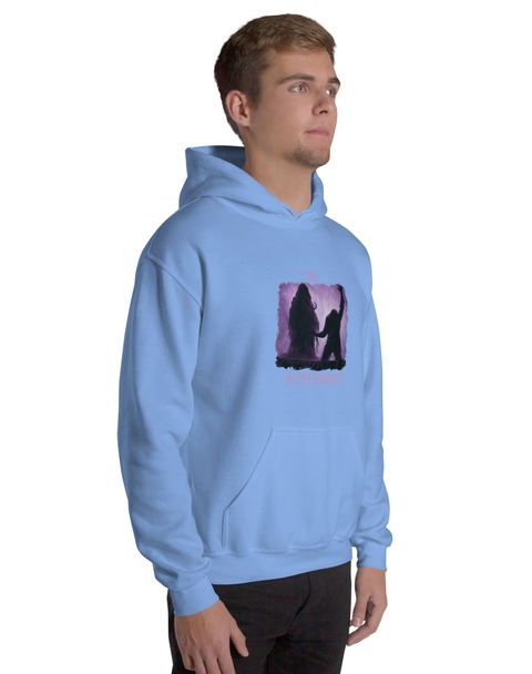 Exorcist Hoodie | Dungeons & Dragons Apparel