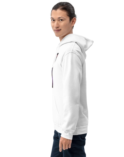 The Whispered One Hoodie | Dungeons & Dragons Apparel