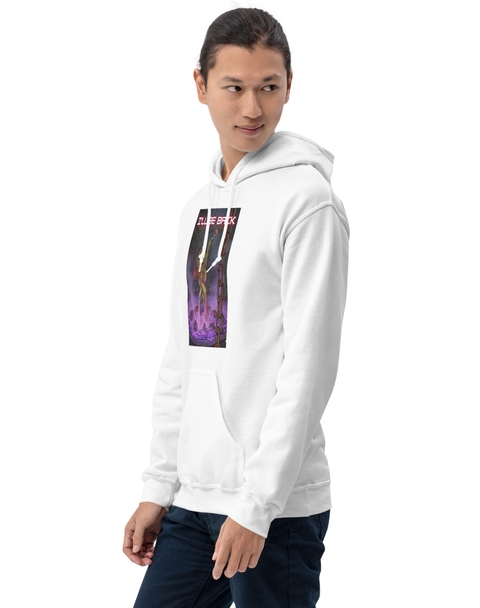 The Whispered One Hoodie | Dungeons & Dragons Apparel
