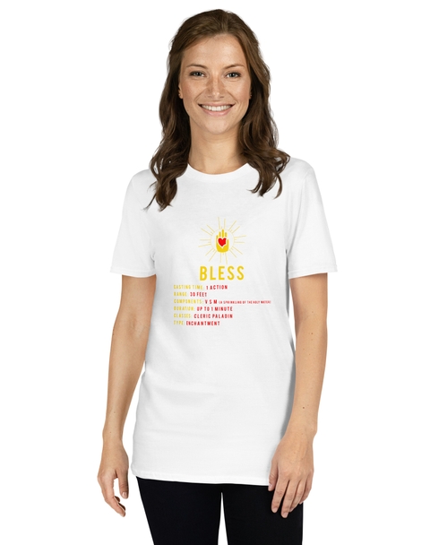 Bless T-Shirt