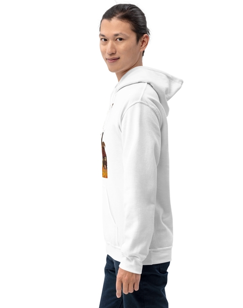 The Mimics Hoodie | Dungeons & Dragons Apparel