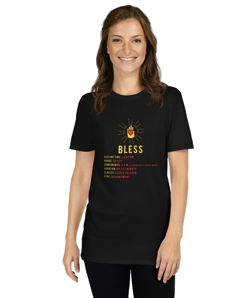 Bless T-Shirt
