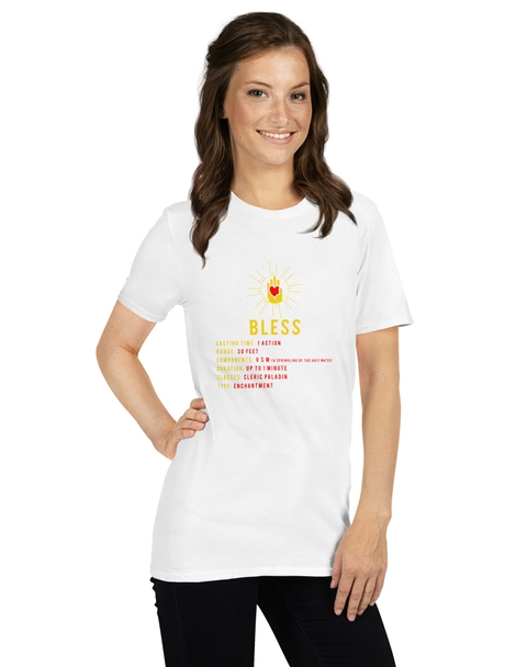 Bless T-Shirt