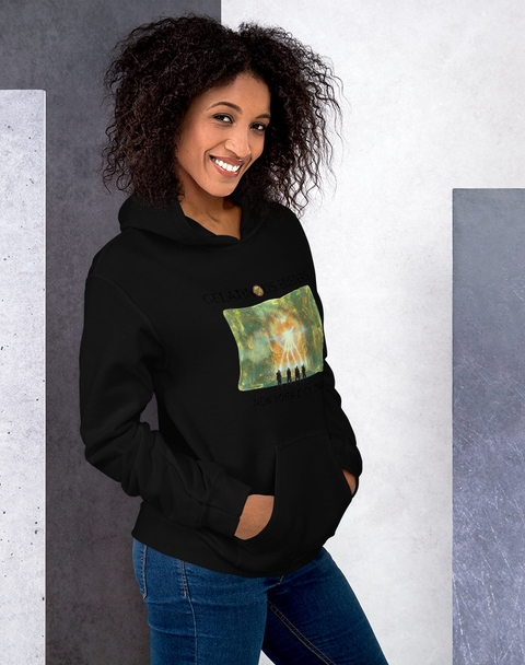 Ghostbusters Hoodie | Dungeons & Dragons Apparel