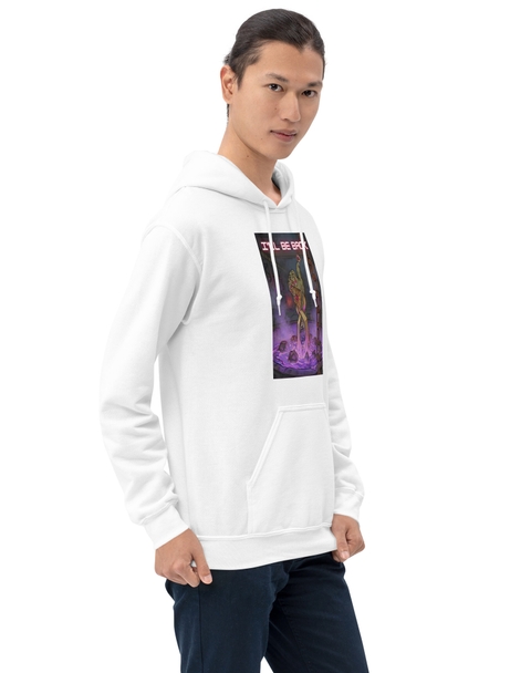 The Whispered One Hoodie | Dungeons & Dragons Apparel