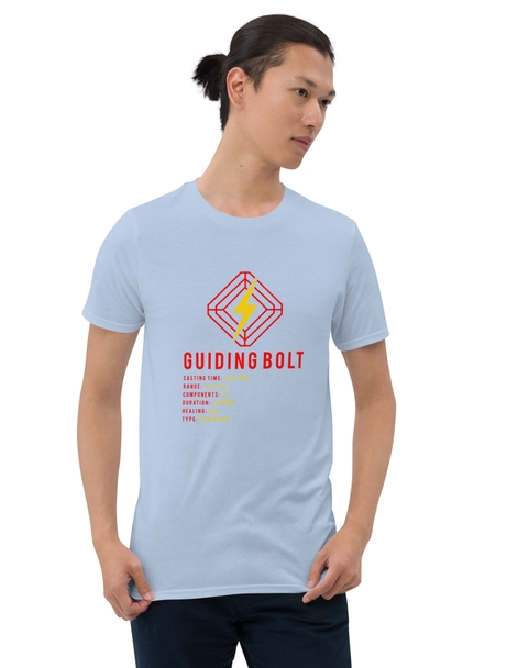 Guiding Bolt T-Shirt