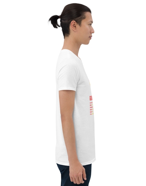 Guiding Bolt T-Shirt